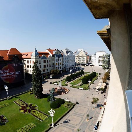 Luxurious Apartment, Best View Тимишоара Екстериор снимка
