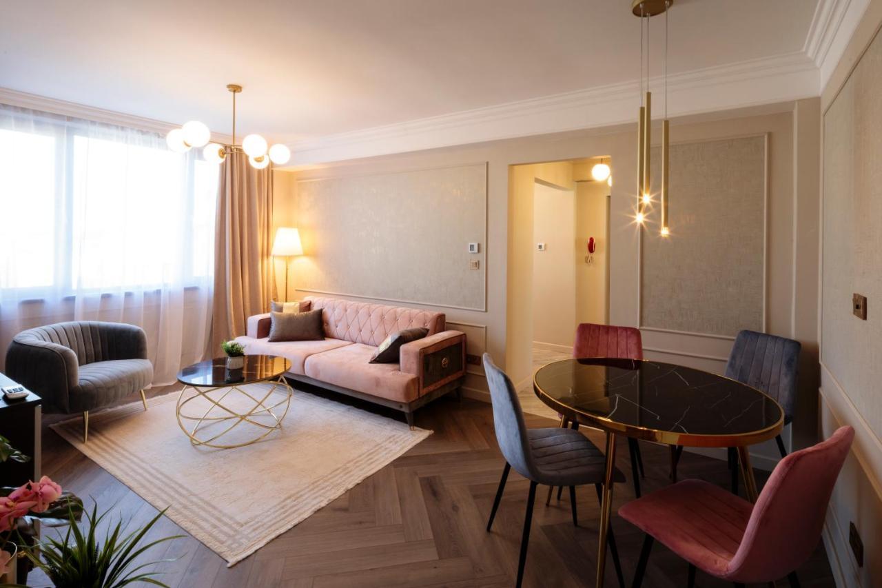 Luxurious Apartment, Best View Тимишоара Екстериор снимка