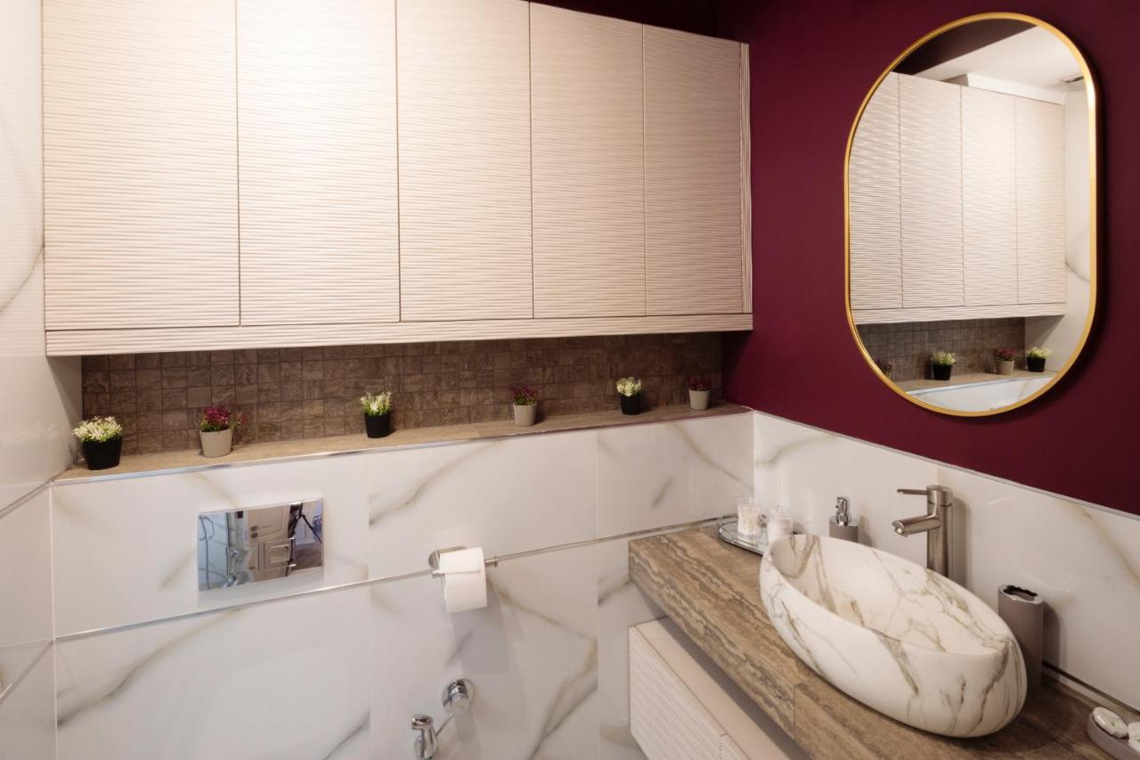 Luxurious Apartment, Best View Тимишоара Екстериор снимка