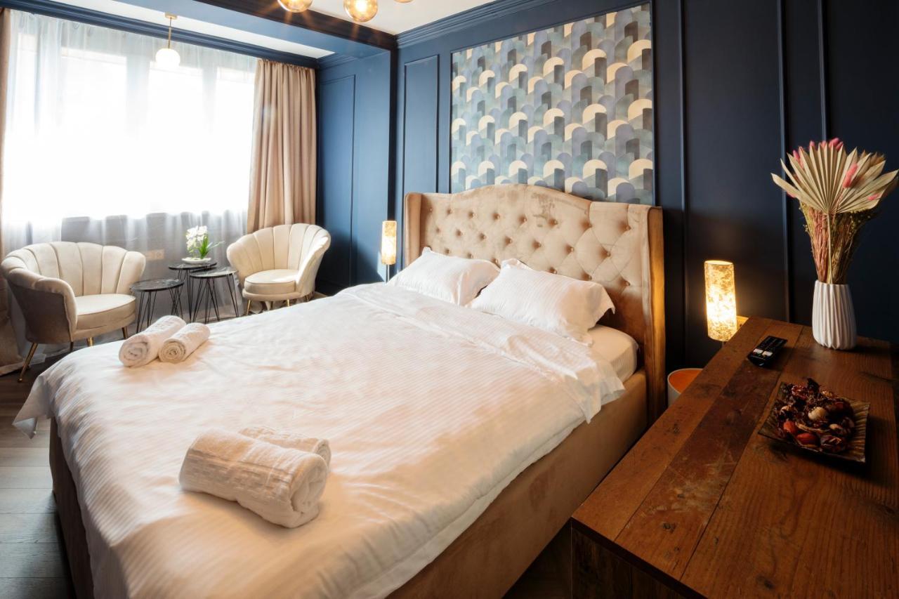 Luxurious Apartment, Best View Тимишоара Екстериор снимка