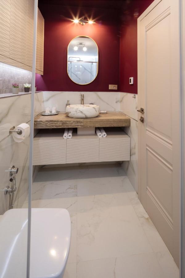 Luxurious Apartment, Best View Тимишоара Екстериор снимка