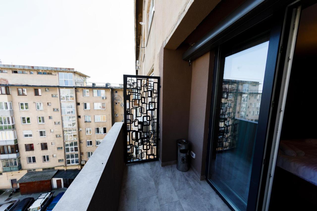 Luxurious Apartment, Best View Тимишоара Екстериор снимка