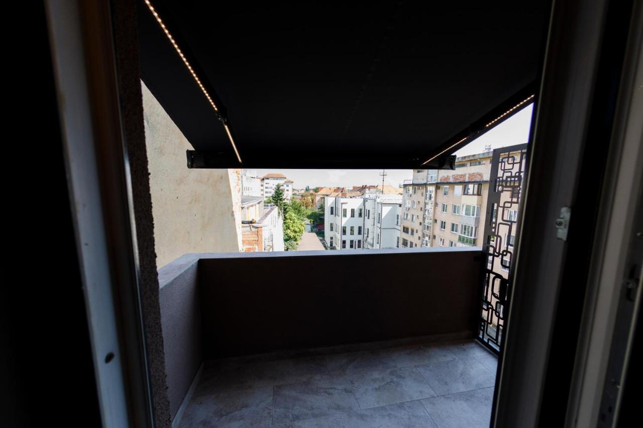 Luxurious Apartment, Best View Тимишоара Екстериор снимка