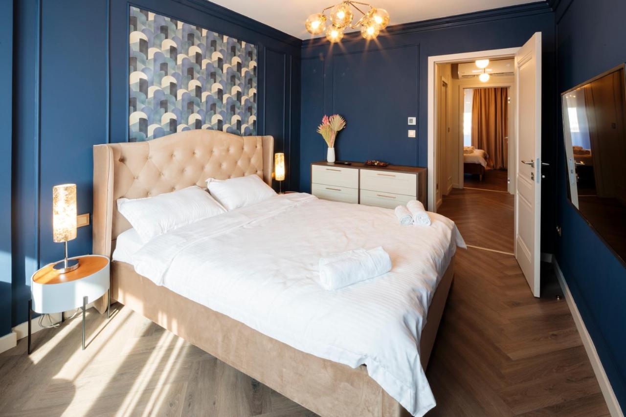 Luxurious Apartment, Best View Тимишоара Екстериор снимка